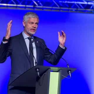 L'humour Face Aux OQTF : La Réponse De Saint-Pierre-et-Miquelon À Wauquiez L'humour Face Aux OQTF : La Réponse De Saint-Pierre-et-Miquelon À Wauquiez