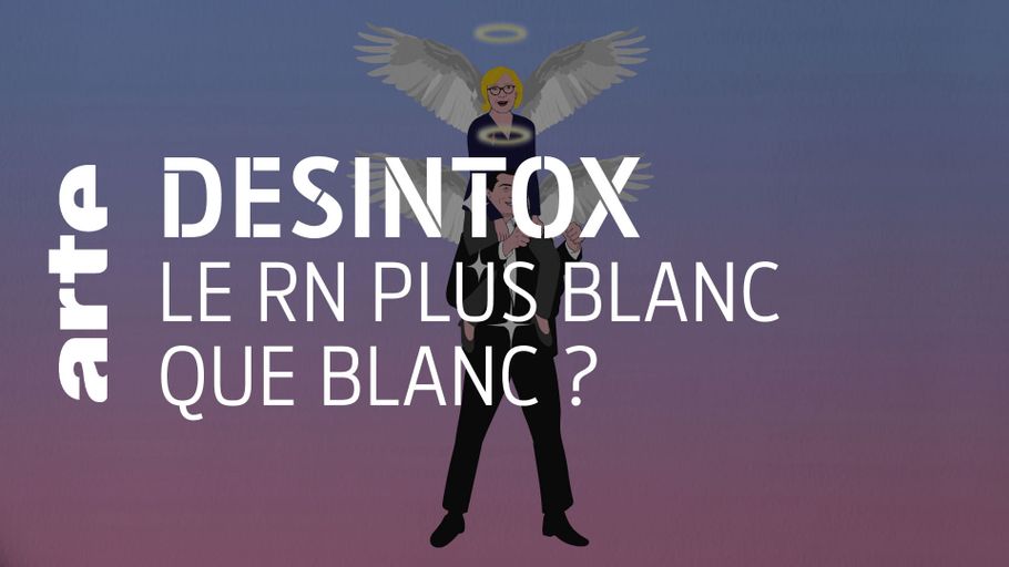L'Impact De La Justice Sur Le Parcours Politique De Marine Le Pen