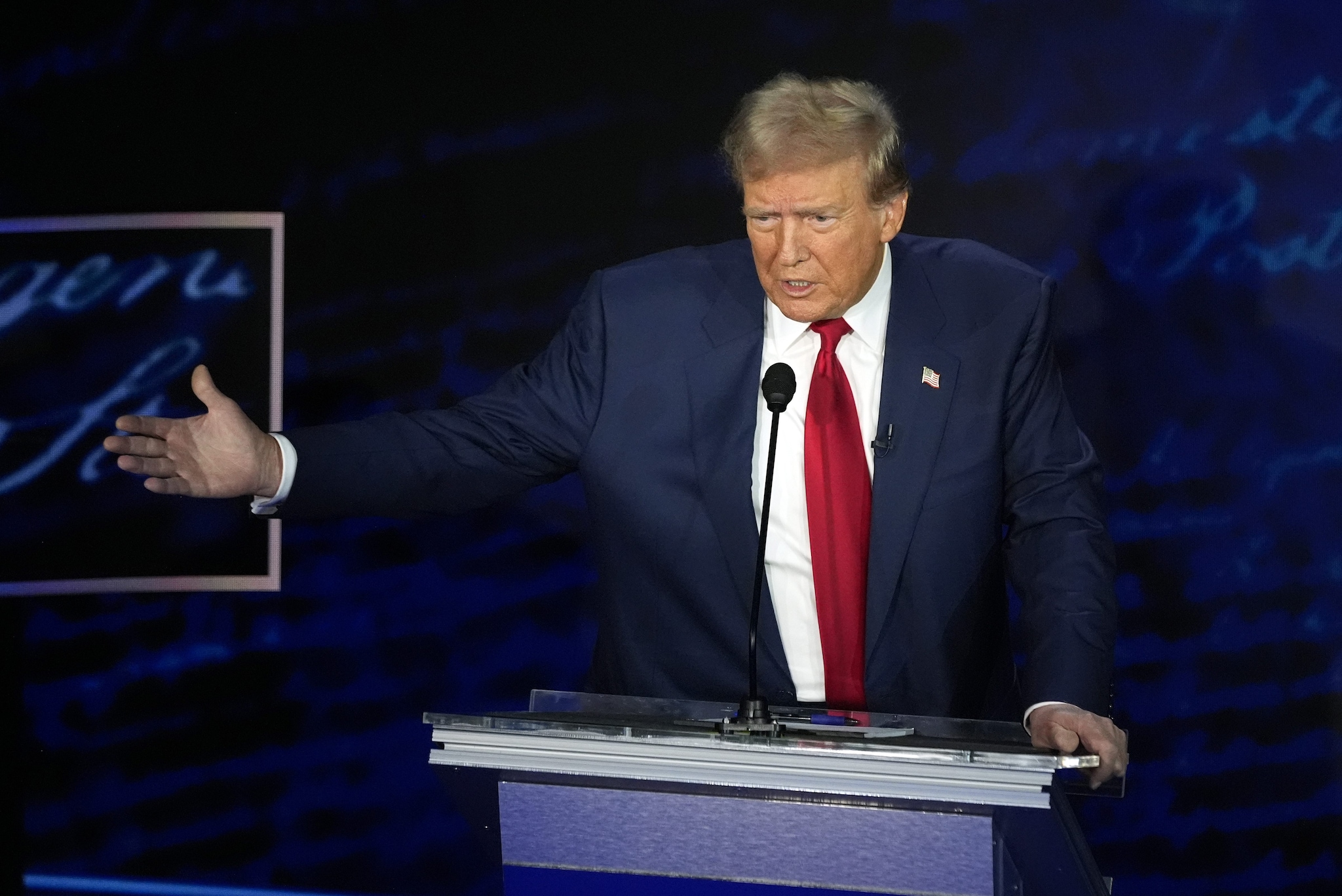 L'impatto Dei Dazi Di Trump Sul Settore Moda Europeo: Analisi Di Mercato L'impatto Dei Dazi Di Trump Sul Settore Moda Europeo: Analisi Di Mercato