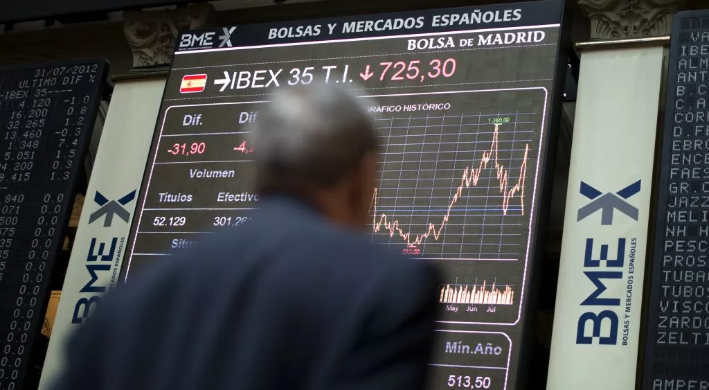 L'impatto Dei Dazi Sulle Borse Europee: La Minaccia Di Ritorsioni L'impatto Dei Dazi Sulle Borse Europee: La Minaccia Di Ritorsioni