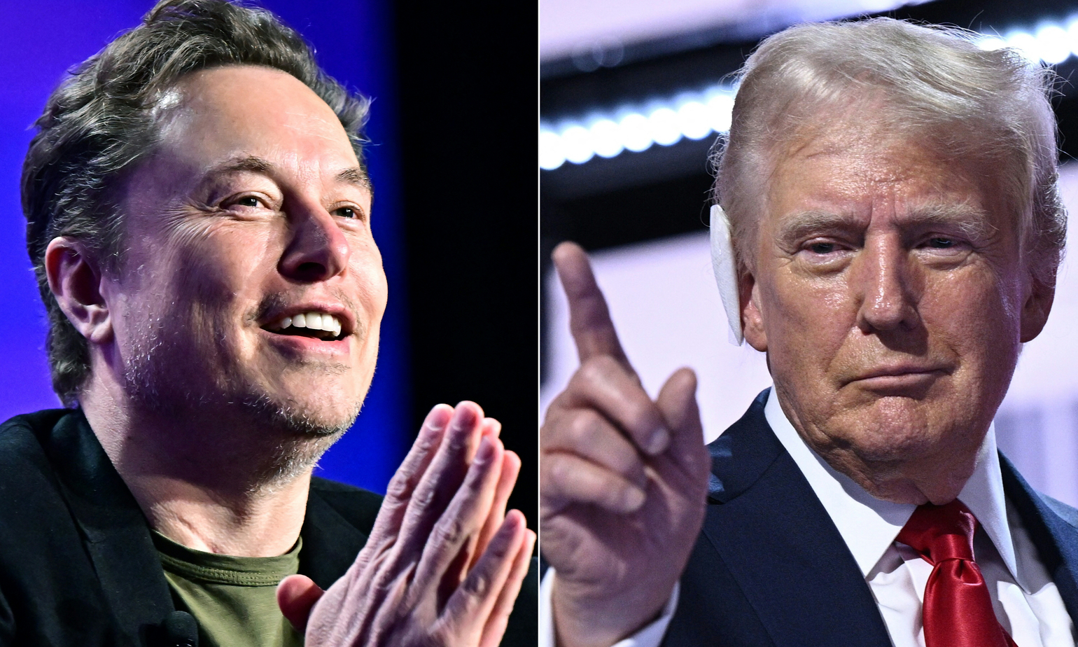 L'influence D'Elon Musk Sur La Montée De L'extrême Droite Européenne Via X L'influence D'Elon Musk Sur La Montée De L'extrême Droite Européenne Via X