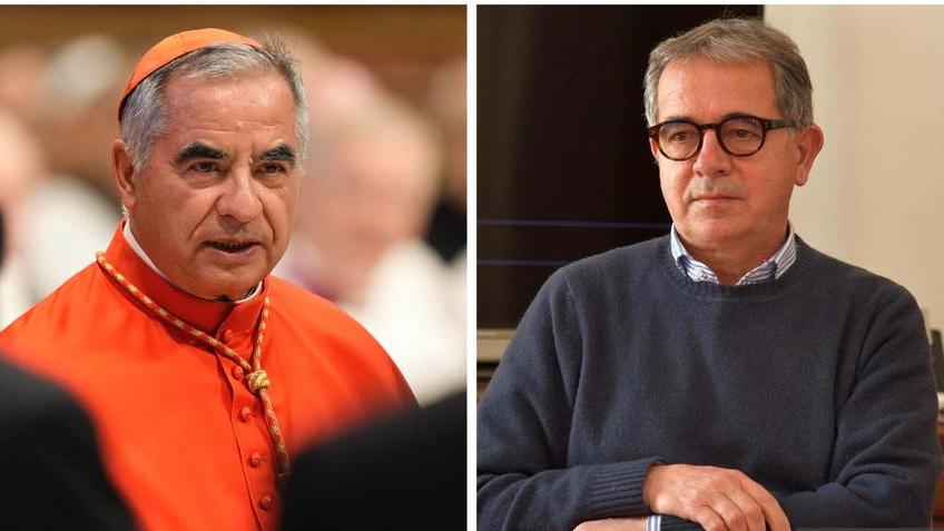 L'innocenza Di Becciu: L'appello Inizia Il 22 Settembre L'innocenza Di Becciu: L'appello Inizia Il 22 Settembre