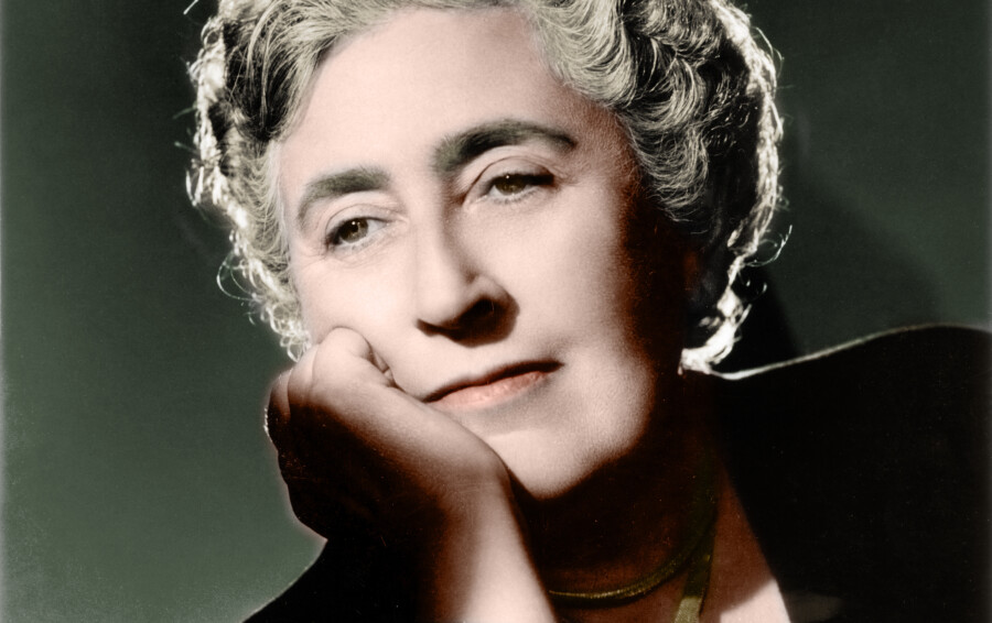 L'Intégrale Agatha Christie : Une Vie D'Aventures Et De Mystères