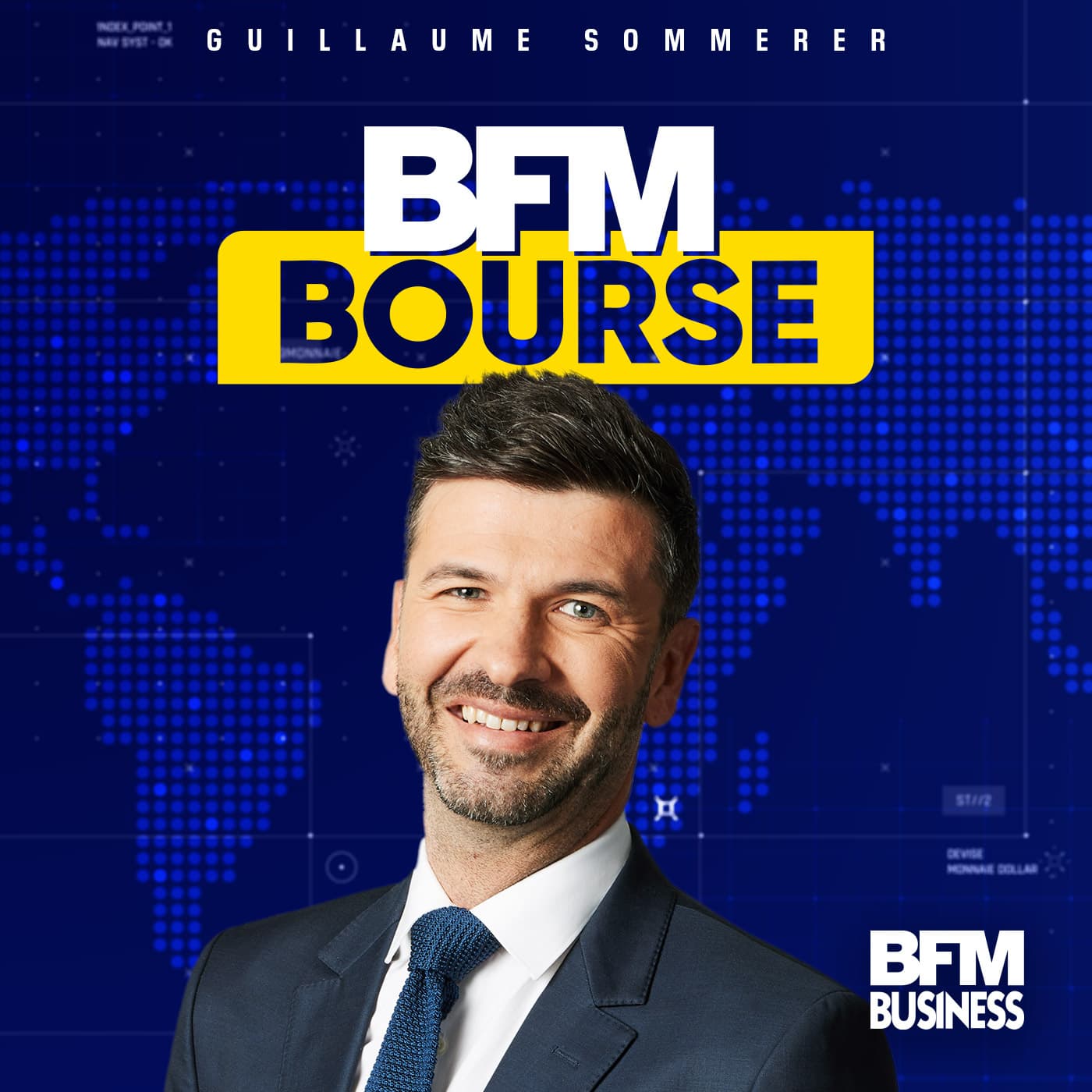 L'intégrale De BFM Bourse - Lundi 24 Février : Analyse Et Informations Clés L'intégrale De BFM Bourse - Lundi 24 Février : Analyse Et Informations Clés