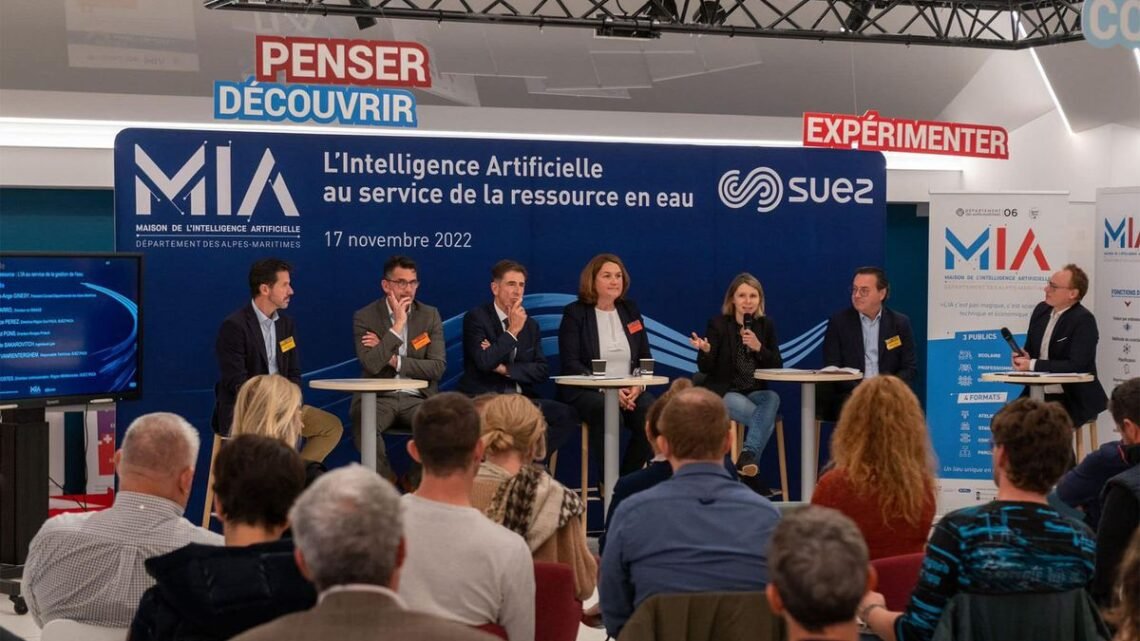 L'intelligence Artificielle Au Service De L'écriture Policière : Méthode Agatha Christie L'intelligence Artificielle Au Service De L'écriture Policière : Méthode Agatha Christie
