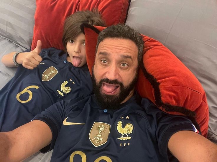 L'Intervention De Cyril Hanouna Sur Le Déménagement De L'École À Saint-Ouen L'Intervention De Cyril Hanouna Sur Le Déménagement De L'École À Saint-Ouen