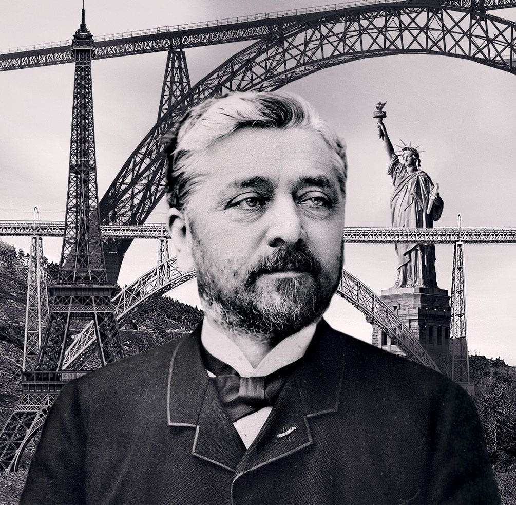 L'ombre De Mélanie : Comment La Mère De Gustave Eiffel A Influencé Sa Vie Et Son Œuvre À Dijon L'ombre De Mélanie : Comment La Mère De Gustave Eiffel A Influencé Sa Vie Et Son Œuvre À Dijon