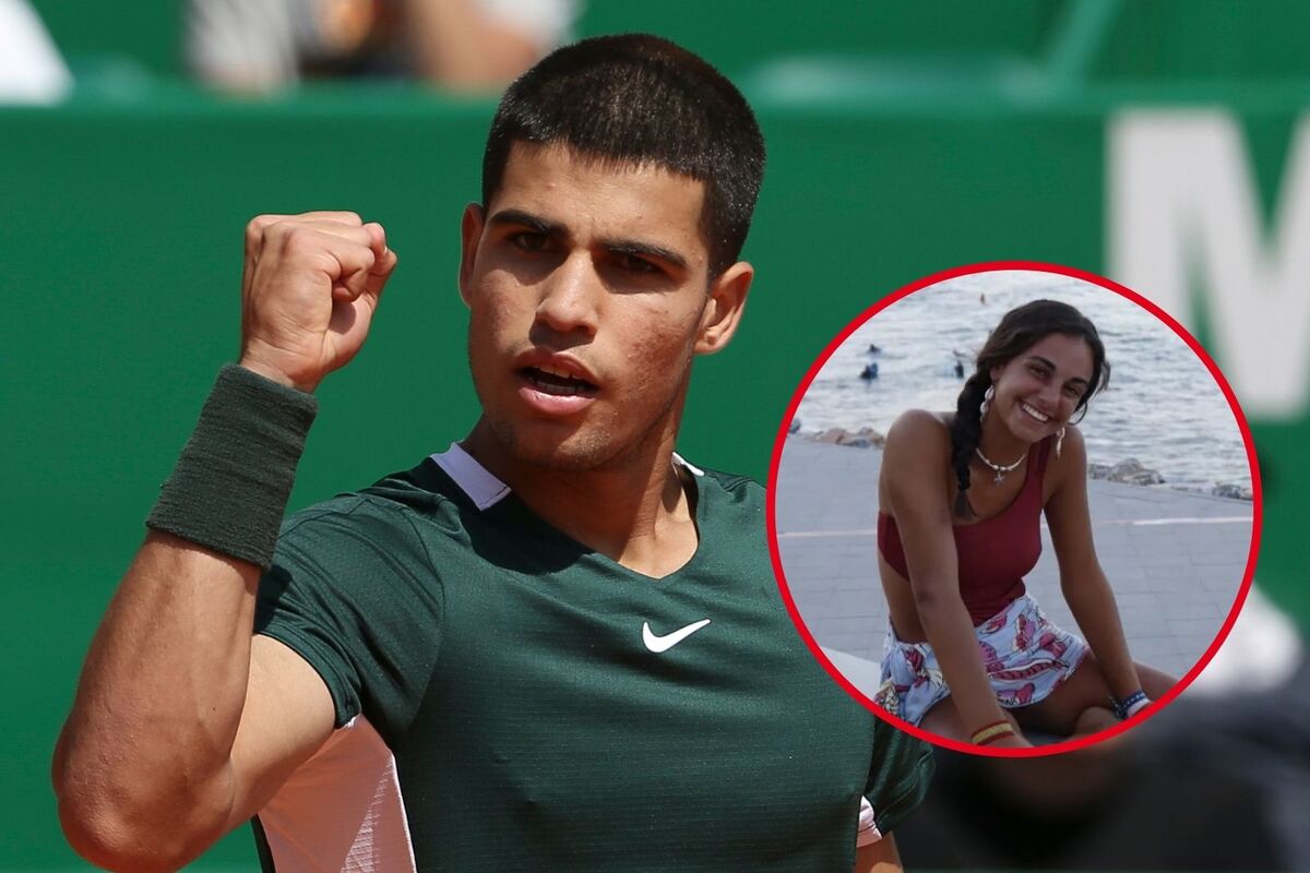 La Alegría De Alcaraz En Montecarlo: Un Análisis De Su Triunfo La Alegría De Alcaraz En Montecarlo: Un Análisis De Su Triunfo