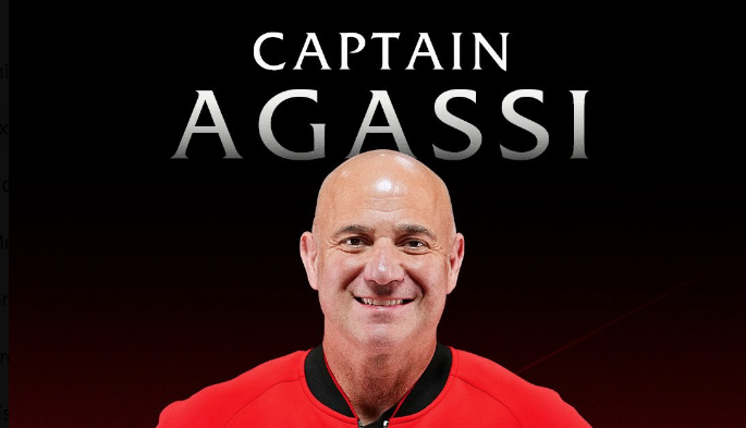 La Bestia Sudamericana De Agassi: El Recuerdo De Ríos