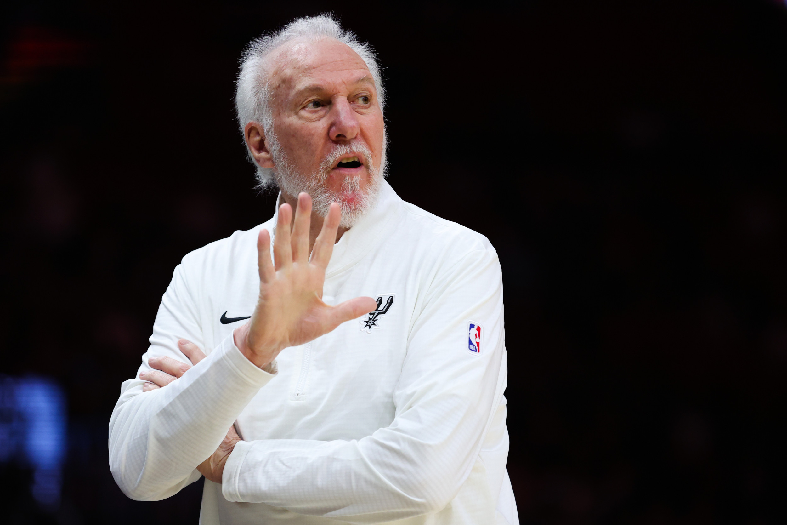 La Carrière De Gregg Popovich En Chiffres: Victoires, Records Et Héritage La Carrière De Gregg Popovich En Chiffres: Victoires, Records Et Héritage