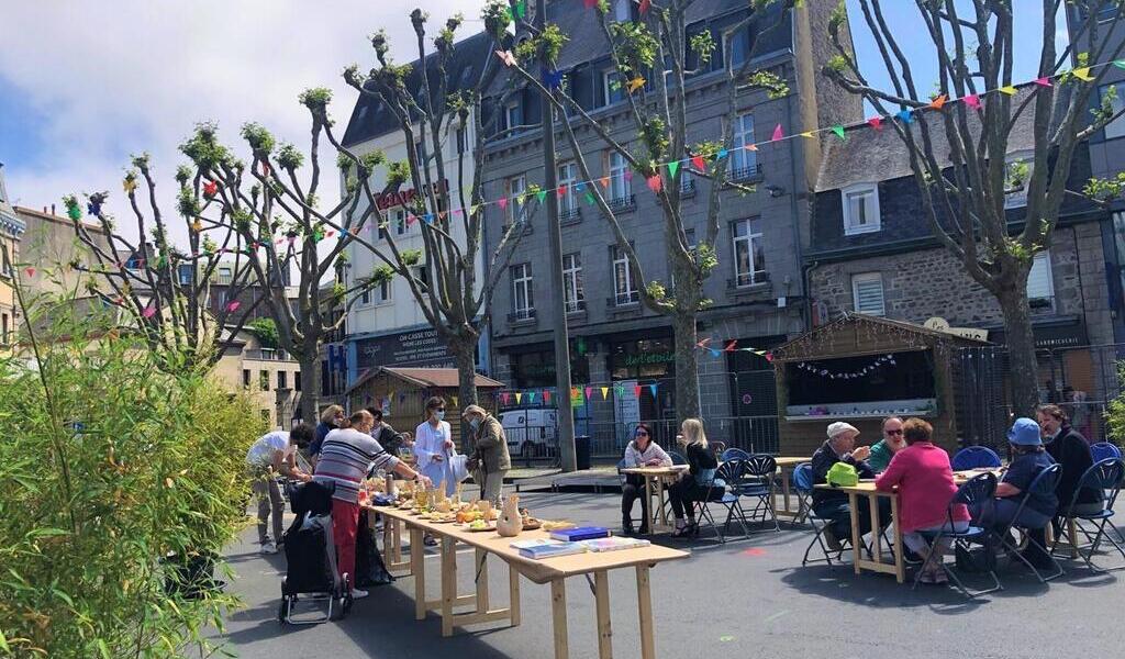 La Charentaise De Saint-Brieuc: Résistance Et Adaptation Face Aux Défis Du Marché La Charentaise De Saint-Brieuc: Résistance Et Adaptation Face Aux Défis Du Marché