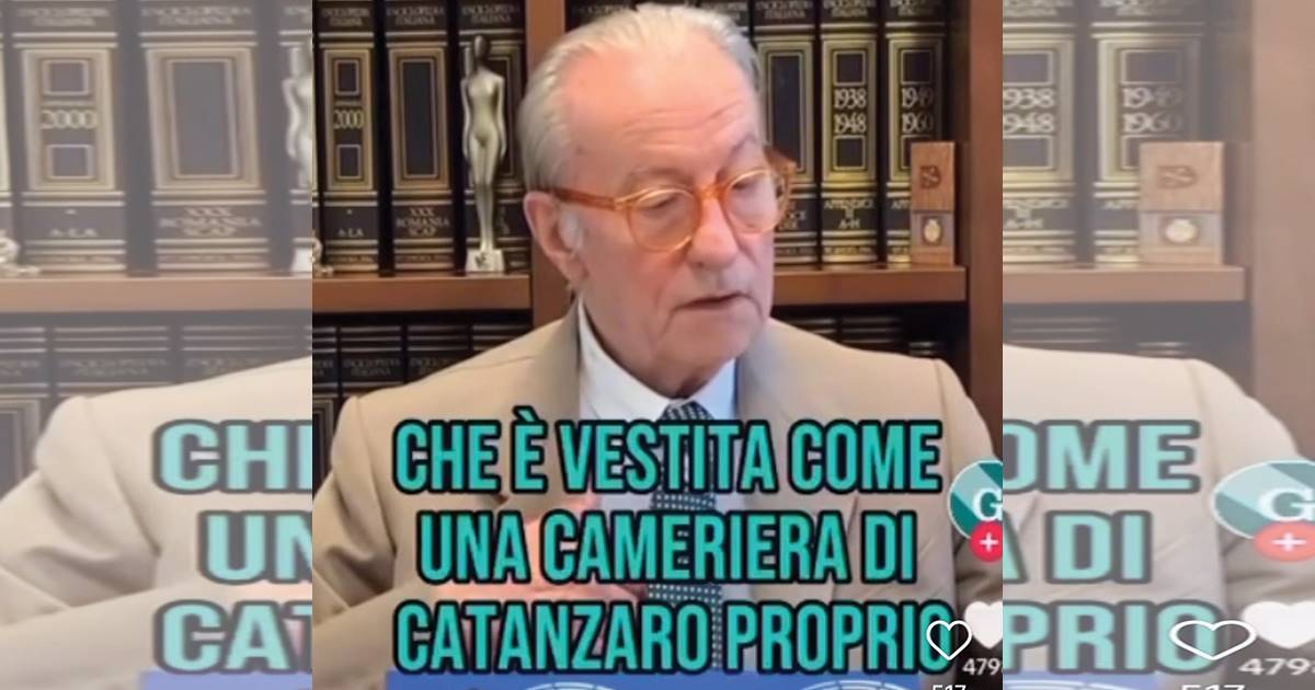 La Croce E Il Venerdì Santo: Il Pensiero Di Feltri La Croce E Il Venerdì Santo: Il Pensiero Di Feltri
