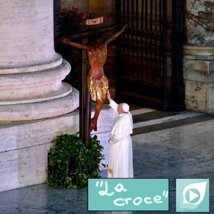 La Crocifissione Di Cristo Secondo Feltri: Venerdì Santo