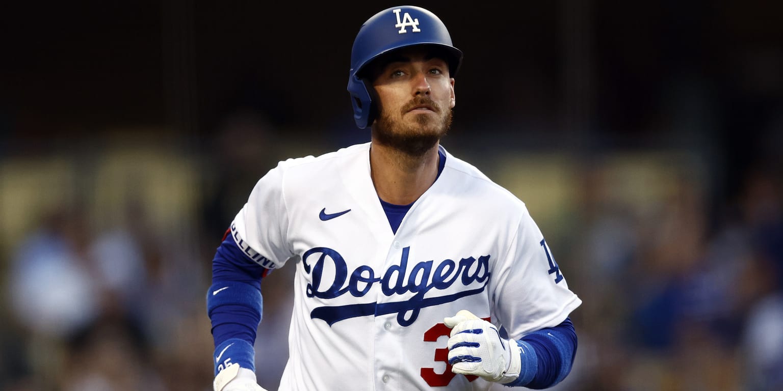 LA Dodgers Top Mariners Behind Conforto's Offensive Power LA Dodgers Top Mariners Behind Conforto's Offensive Power