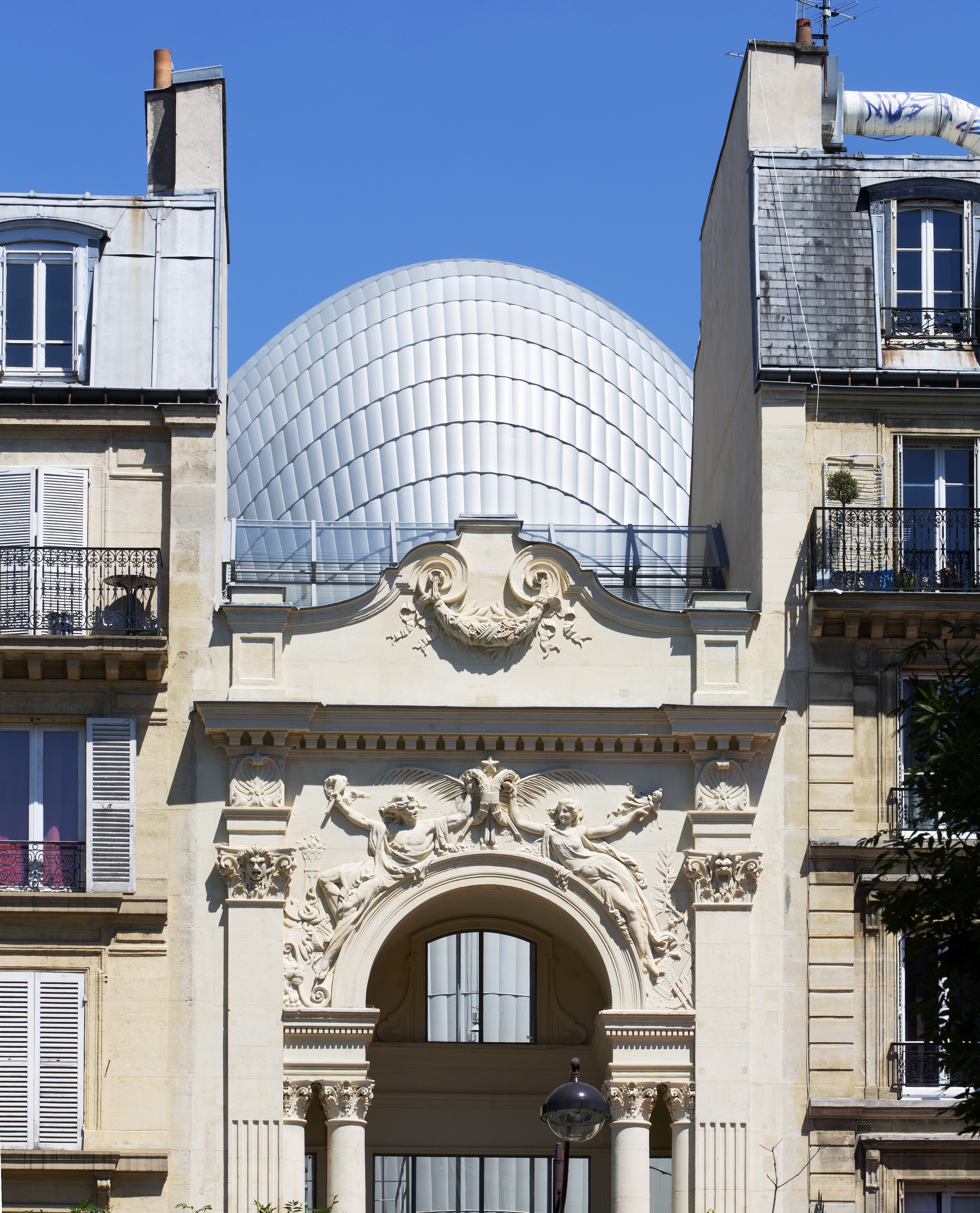La Fondation Seydoux-Pathé Célèbre La Nuit Des Musées 2025 Avec Le Cinéma La Fondation Seydoux-Pathé Célèbre La Nuit Des Musées 2025 Avec Le Cinéma