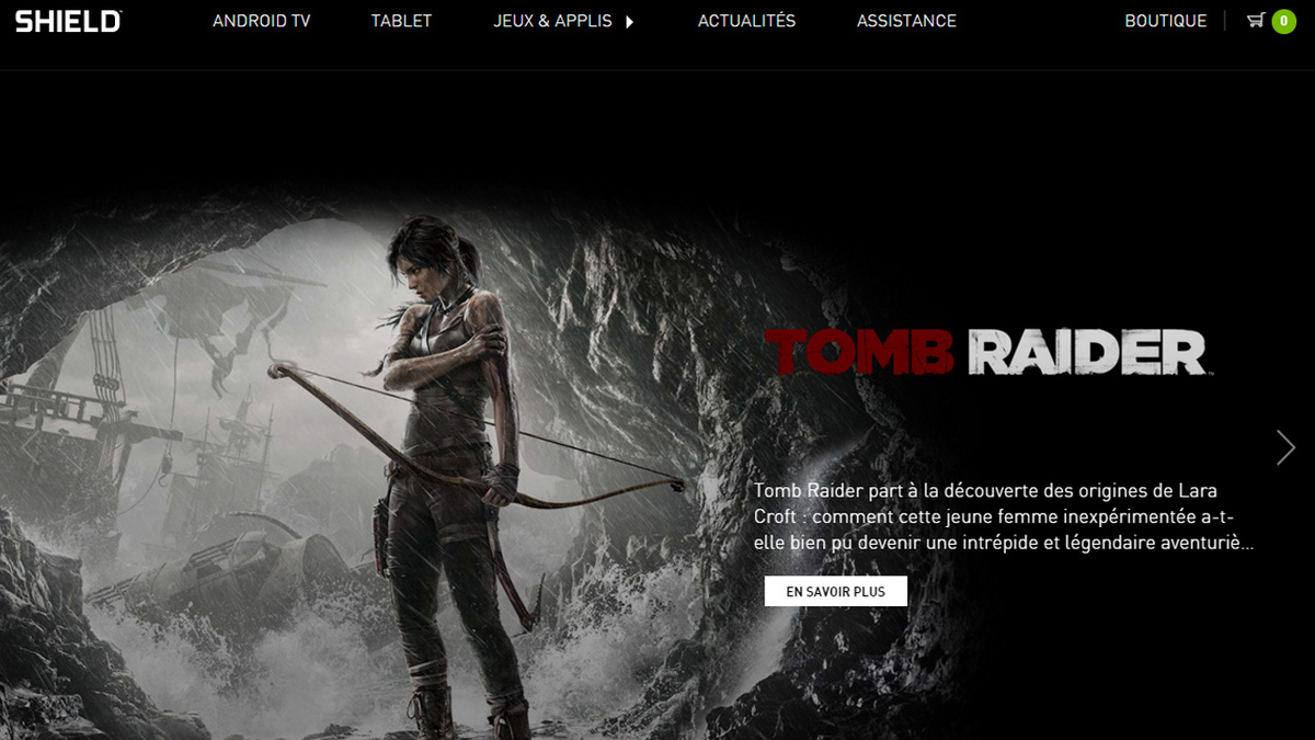 La Force Du Cloud : GeForce NOW Accueille 21 Nouveaux Jeux La Force Du Cloud : GeForce NOW Accueille 21 Nouveaux Jeux