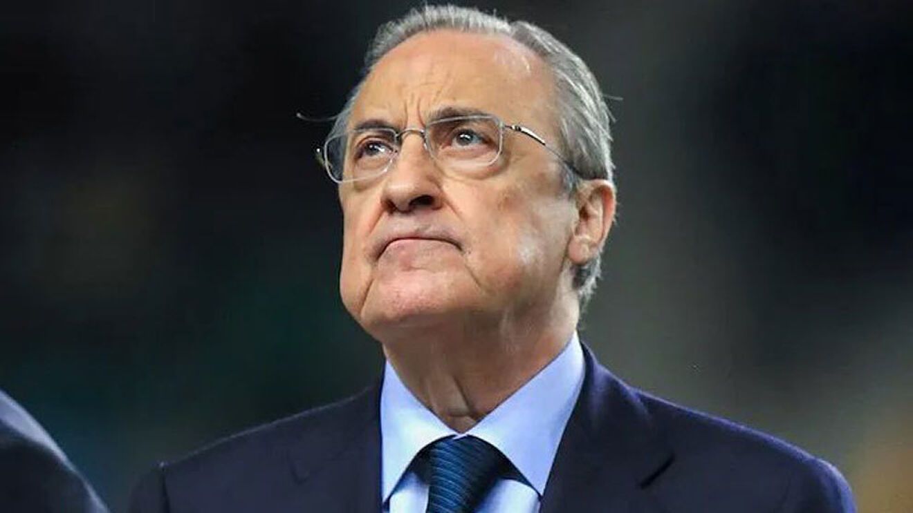 La Gestión De Florentino Pérez En El Real Madrid: Una Perspectiva Económica La Gestión De Florentino Pérez En El Real Madrid: Una Perspectiva Económica