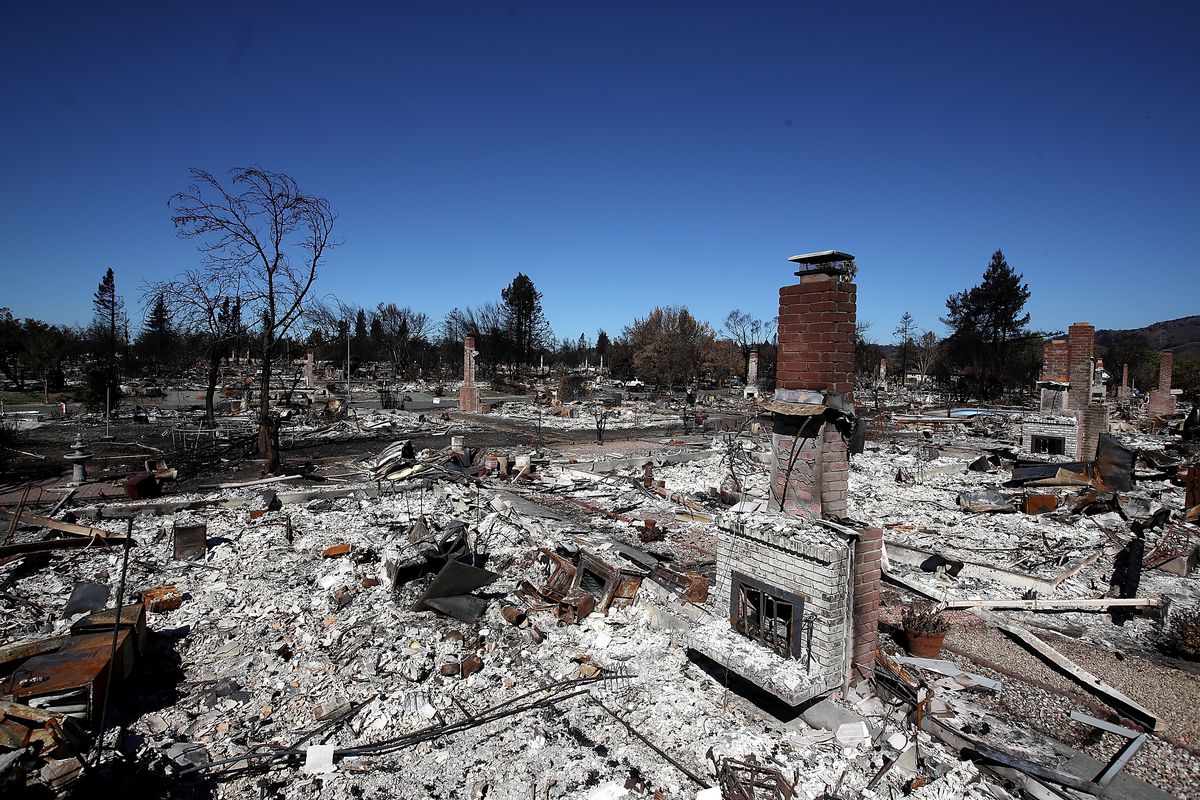 LA Landlord Price Gouging: A Crisis Exacerbated By Recent Fires LA Landlord Price Gouging: A Crisis Exacerbated By Recent Fires