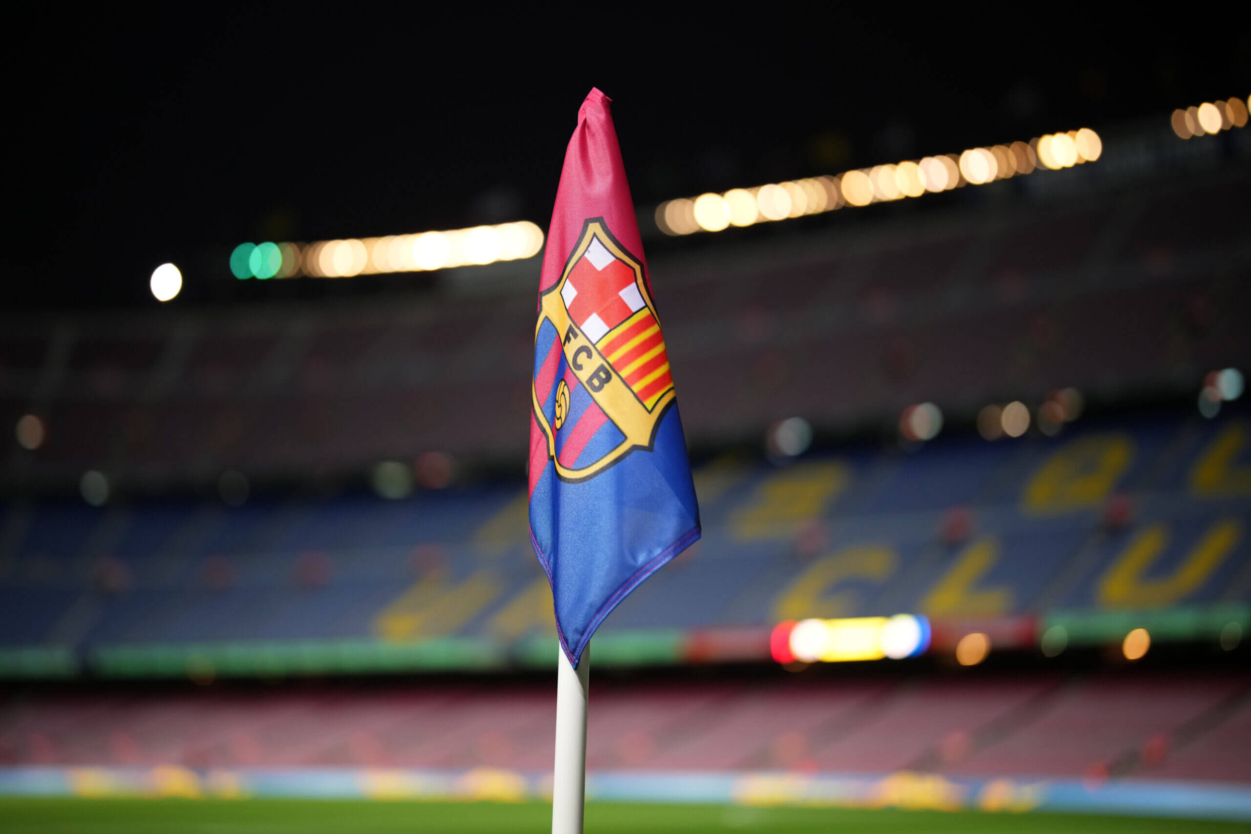La Liga And Tebas Face Sharp Criticism From FC Barcelona La Liga And Tebas Face Sharp Criticism From FC Barcelona