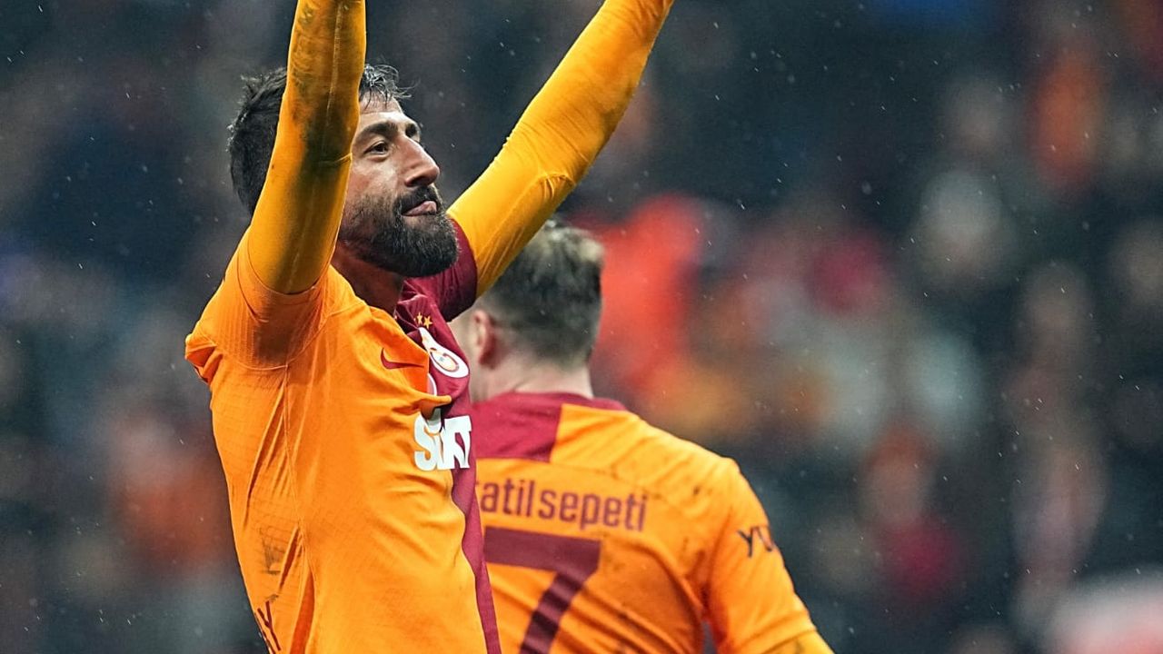 La Liga'da Sörloth Rüzgarı: İlk Yarıda 4 Gol