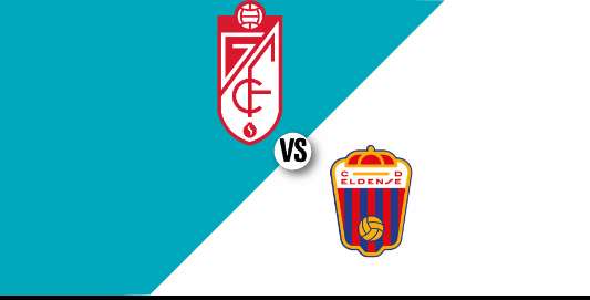 LaLiga HyperMotion: Almería - Eldense En Directo LaLiga HyperMotion: Almería - Eldense En Directo