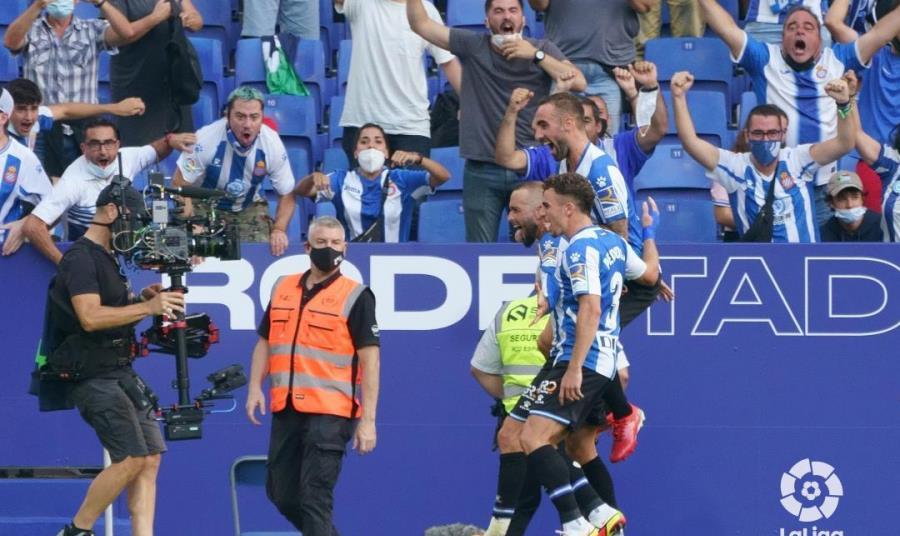 LaLiga UK & Ireland Rights: Bidding Opens For Broadcast Partnership LaLiga UK & Ireland Rights: Bidding Opens For Broadcast Partnership