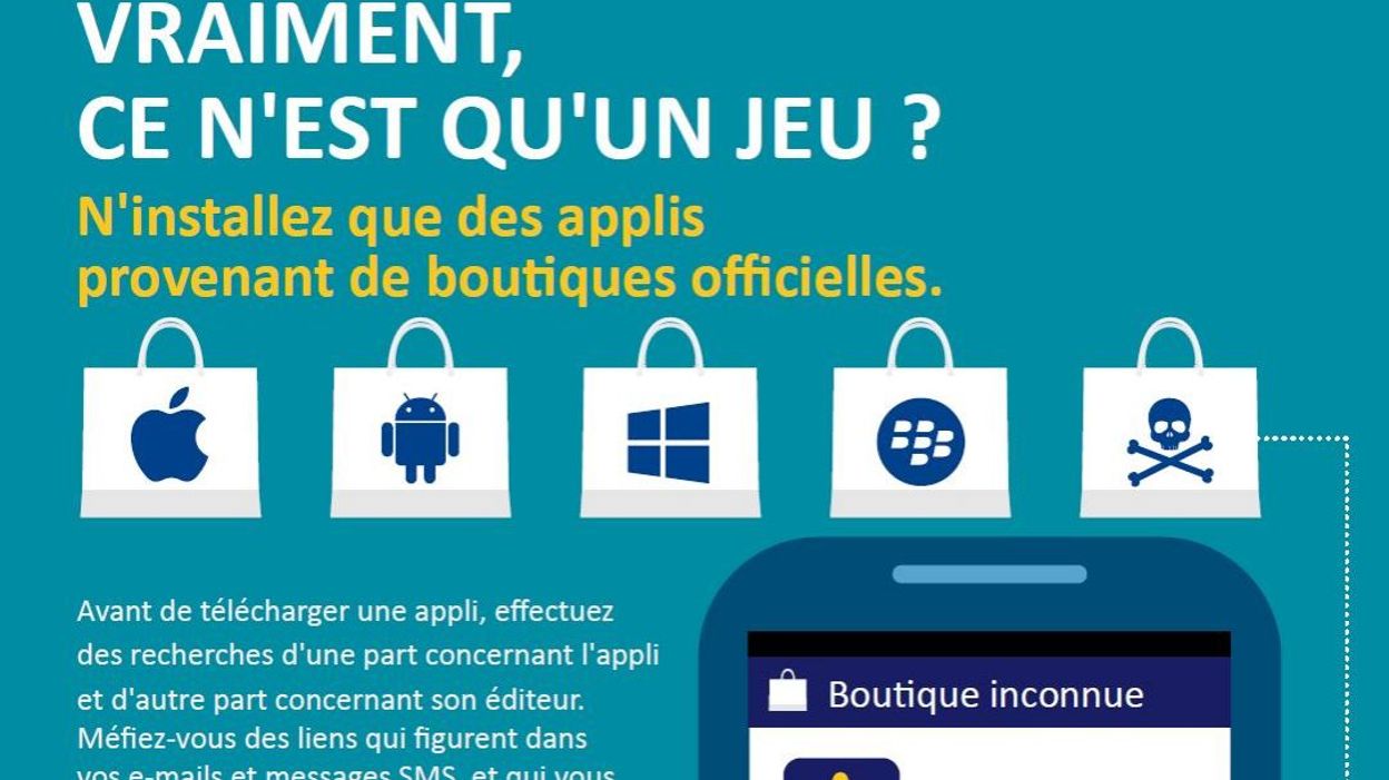 La Lutte Contre Le Piratage IPTV : RTBF Et RTL Unissent Leurs Forces La Lutte Contre Le Piratage IPTV : RTBF Et RTL Unissent Leurs Forces