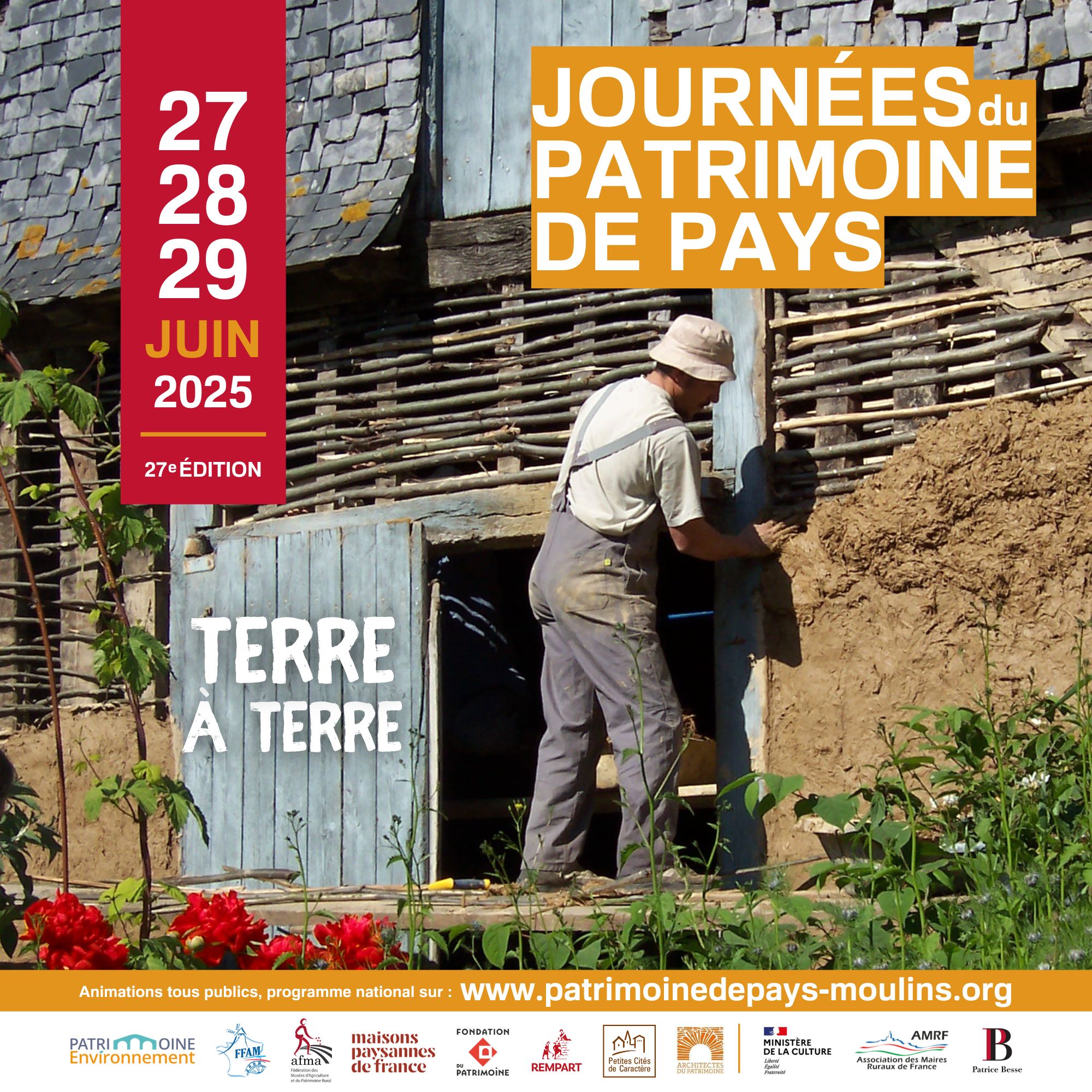 La Mission Patrimoine 2025 En Bretagne : Focus Sur Plouzané Et Clisson La Mission Patrimoine 2025 En Bretagne : Focus Sur Plouzané Et Clisson