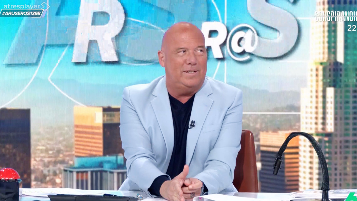 La Opinión De Alfonso Arús Sobre Melody Y Eurovisión 2025 En Arusero La Opinión De Alfonso Arús Sobre Melody Y Eurovisión 2025 En Arusero