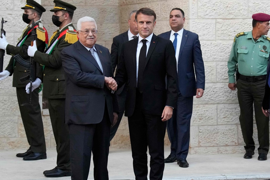La Position De Macron Sur La Militarisation De L'aide Humanitaire À Gaza La Position De Macron Sur La Militarisation De L'aide Humanitaire À Gaza