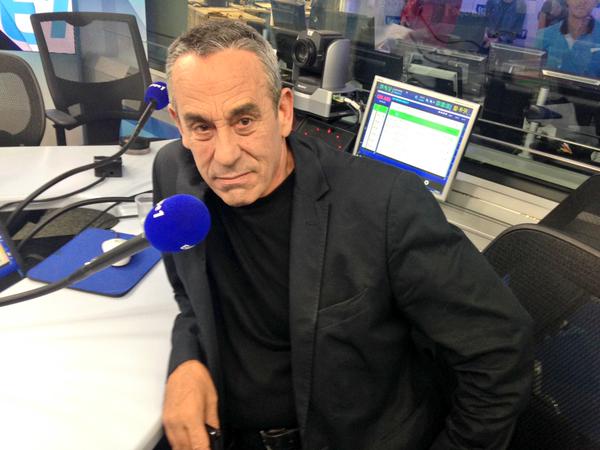 La Réplique Cinglante De Thierry Ardisson À Laurent Baffie La Réplique Cinglante De Thierry Ardisson À Laurent Baffie