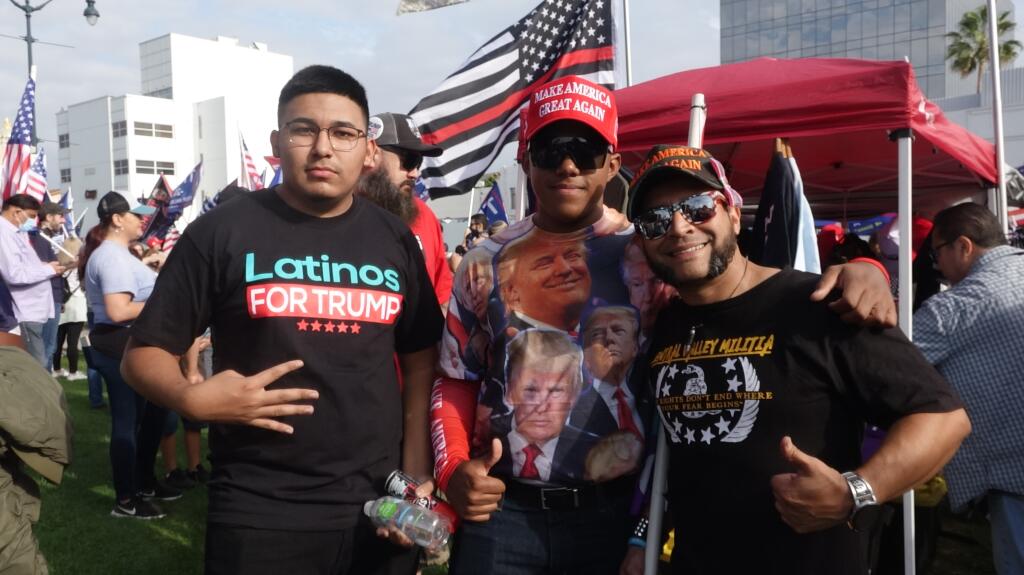 La Respuesta De Grupo Frontera A Las Acusaciones De Apoyo A Trump La Respuesta De Grupo Frontera A Las Acusaciones De Apoyo A Trump
