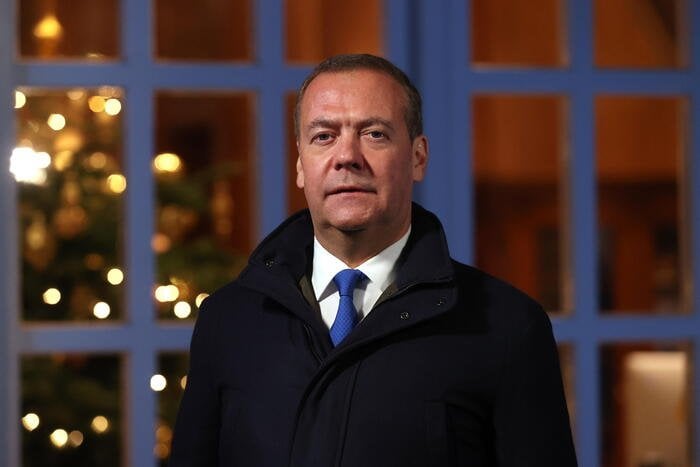 La Retorica Nucleare Di Medvedev E Le Tensioni Con L'Unione Europea La Retorica Nucleare Di Medvedev E Le Tensioni Con L'Unione Europea