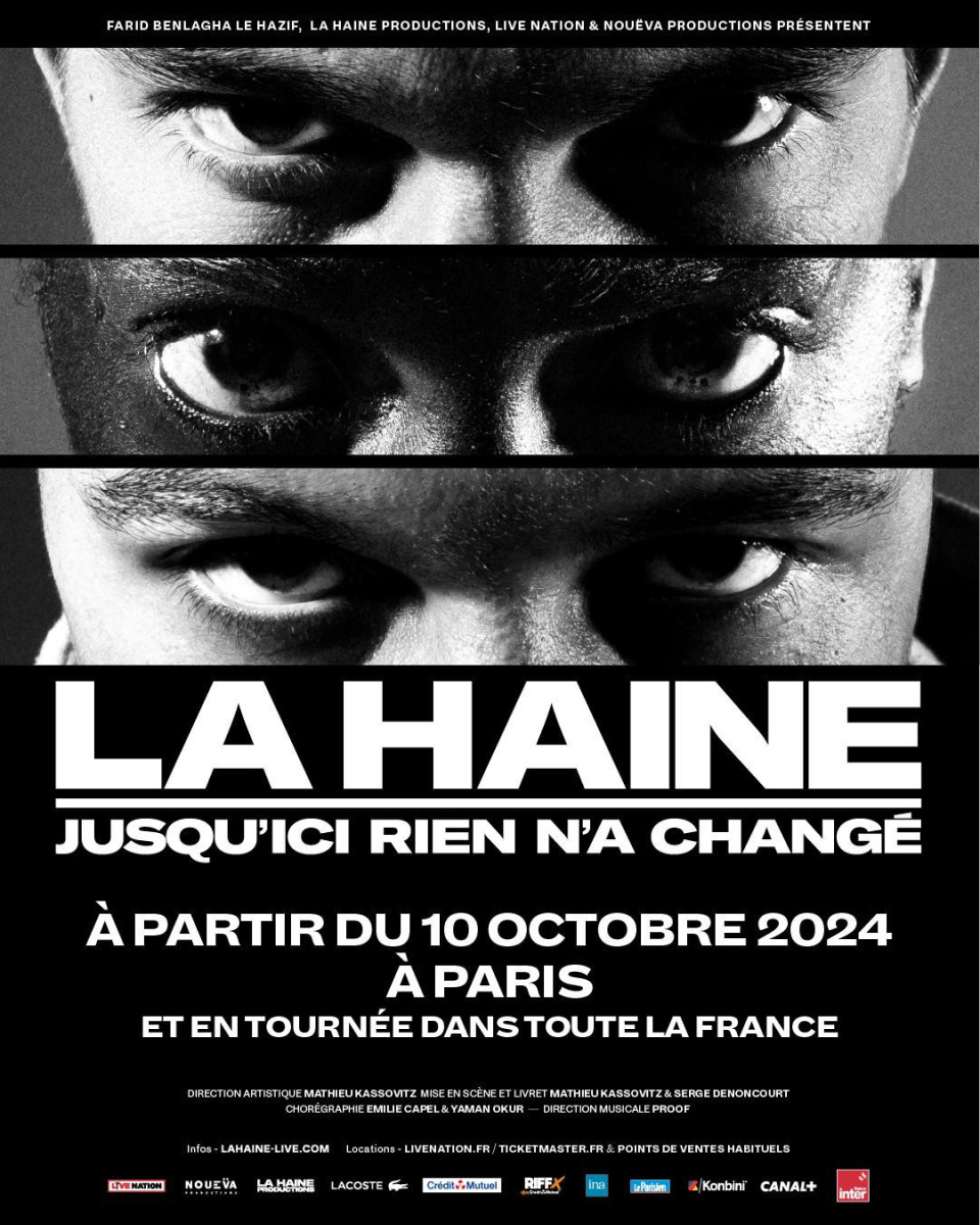 La Seine Musicale: Agenda Des Spectacles 2025-2026 La Seine Musicale: Agenda Des Spectacles 2025-2026