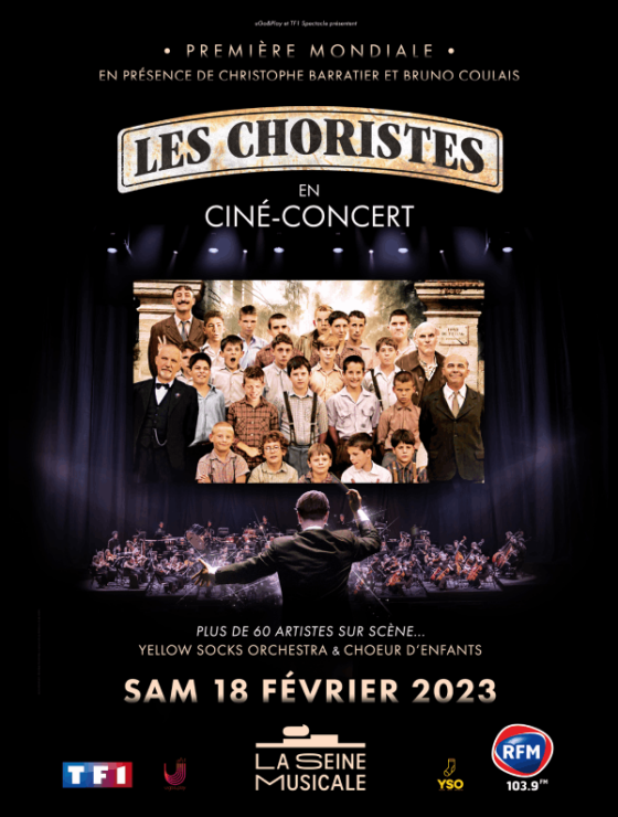 La Seine Musicale: Concerts, Danse Et Cinéma - Saison 2025-2026 La Seine Musicale: Concerts, Danse Et Cinéma - Saison 2025-2026