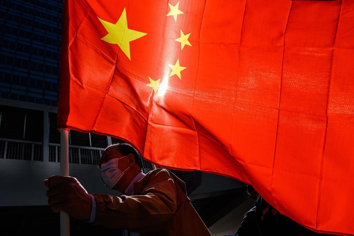 La Stratégie De La Chine Pour Réduire Au Silence Les Dissidents En France La Stratégie De La Chine Pour Réduire Au Silence Les Dissidents En France