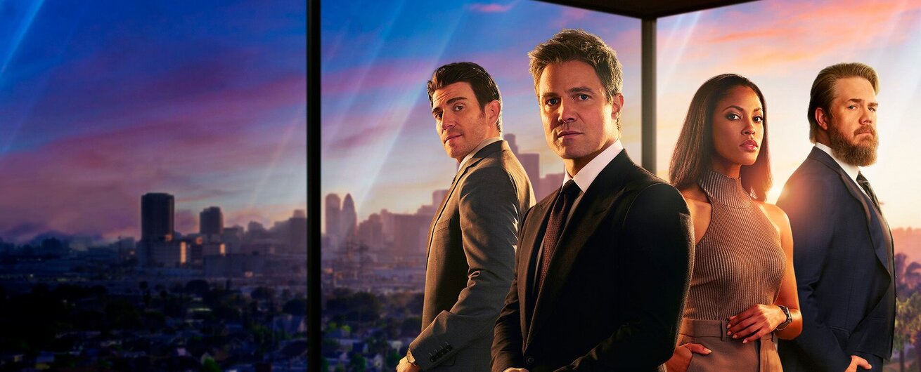 LA Suits Premiere Recap: Guests, Fashion, And More LA Suits Premiere Recap: Guests, Fashion, And More