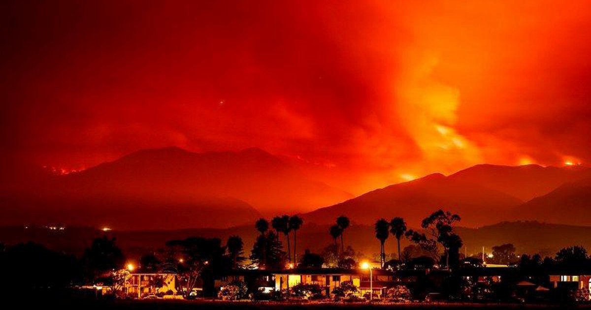 LA Wildfires: A Reflection Of Our Times Through Disaster Betting LA Wildfires: A Reflection Of Our Times Through Disaster Betting