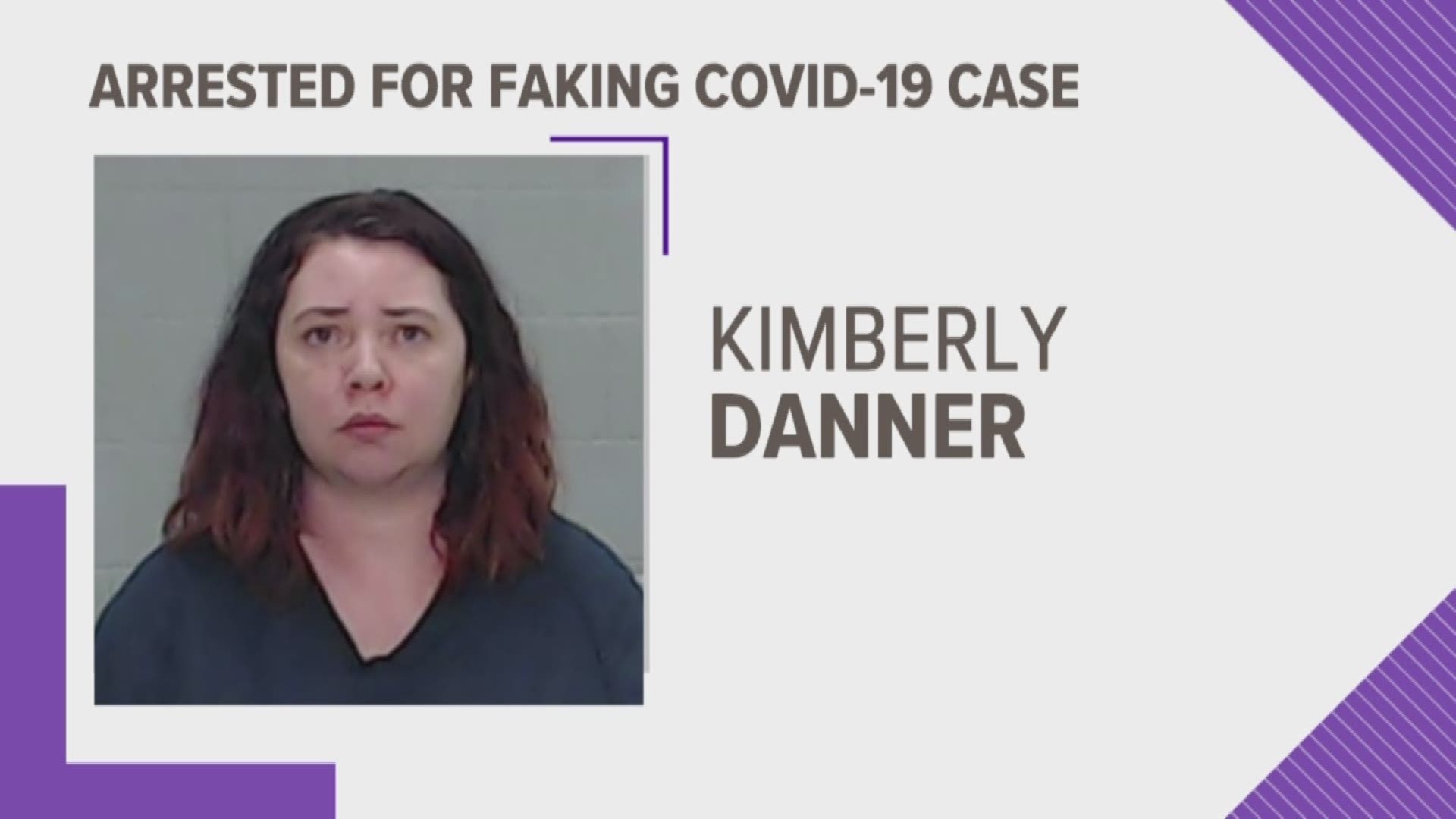 Lab Owner's Guilty Plea: Falsified COVID-19 Test Results During Pandemic Lab Owner's Guilty Plea: Falsified COVID-19 Test Results During Pandemic