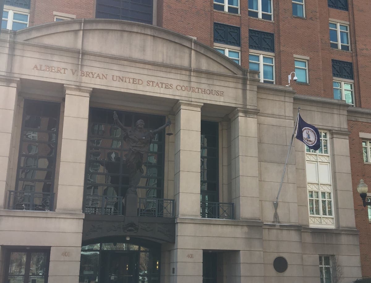 Lab Owner's Guilty Plea: Falsifying COVID-19 Test Results Lab Owner's Guilty Plea: Falsifying COVID-19 Test Results