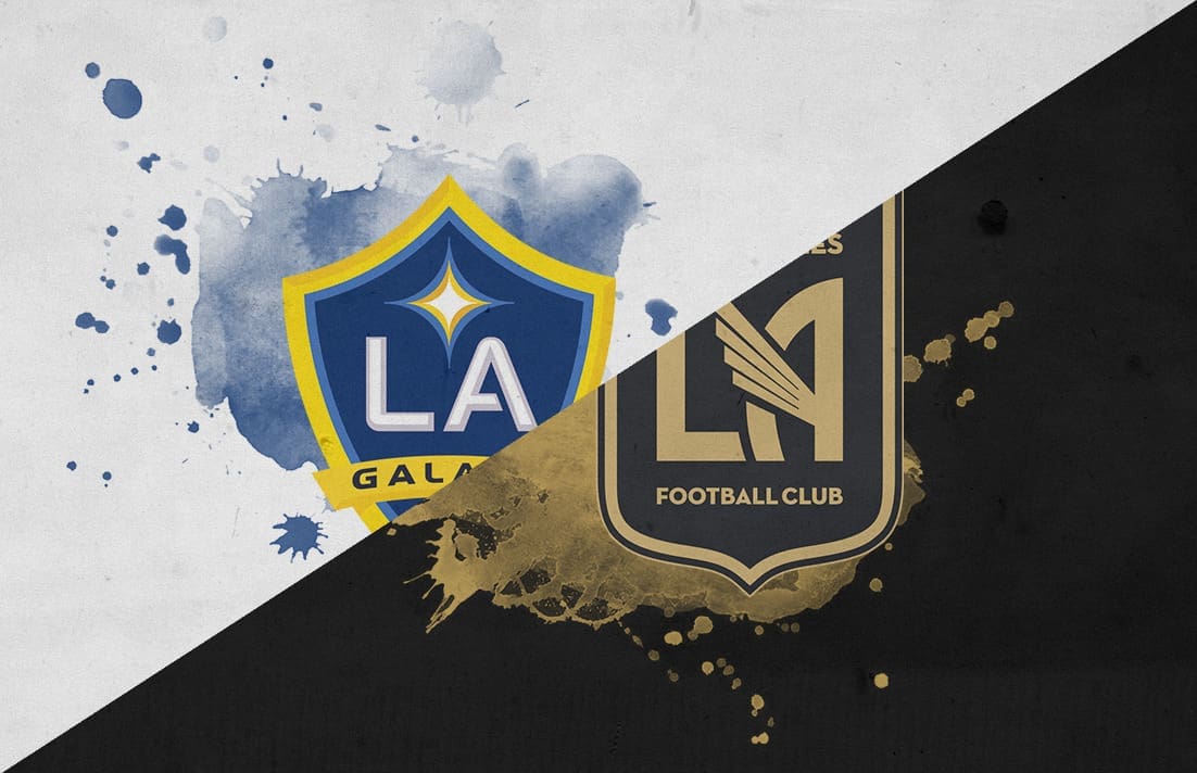 LAFC's Renewed MLS Focus: Home Match Against San Jose LAFC's Renewed MLS Focus: Home Match Against San Jose