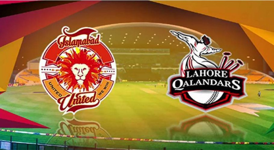 Lahore Qalandars End United's Winning Streak Thanks To Sikandar Raza Lahore Qalandars End United's Winning Streak Thanks To Sikandar Raza