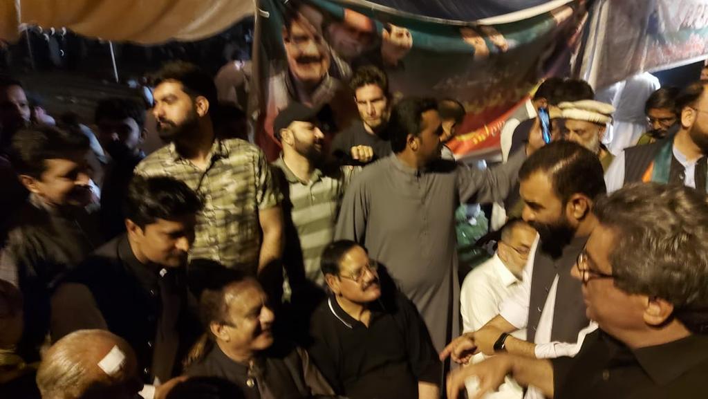 لاہور ہائیکورٹ اور ضلعی عدلیہ کے ججز کیلئے طبی بیمہ سہولت: تفصیلات لاہور ہائیکورٹ اور ضلعی عدلیہ کے ججز کیلئے طبی بیمہ سہولت: تفصیلات