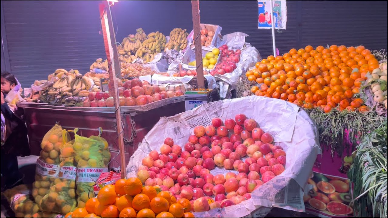 لاہور کے بازاروں میں گوشت کی قیمتوں میں اضافے کی وجوہات لاہور کے بازاروں میں گوشت کی قیمتوں میں اضافے کی وجوہات