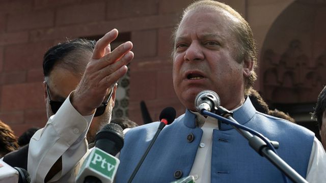 لاہور کی احتساب عدالتوں میں 50% کمی: اثرات و تجزیہ لاہور کی احتساب عدالتوں میں 50% کمی: اثرات و تجزیہ