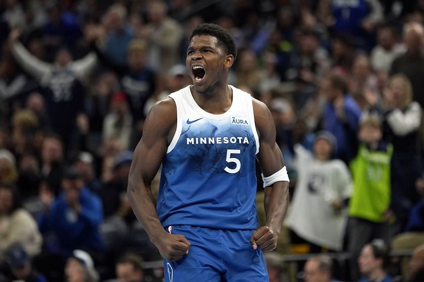 Lakers Vs. Timberwolves: Key Injury Update On Anthony Edwards Lakers Vs. Timberwolves: Key Injury Update On Anthony Edwards