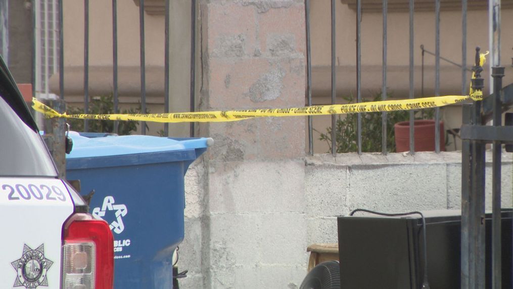 Lancaster City Stabbing: Investigation Updates And Community Response Lancaster City Stabbing: Investigation Updates And Community Response