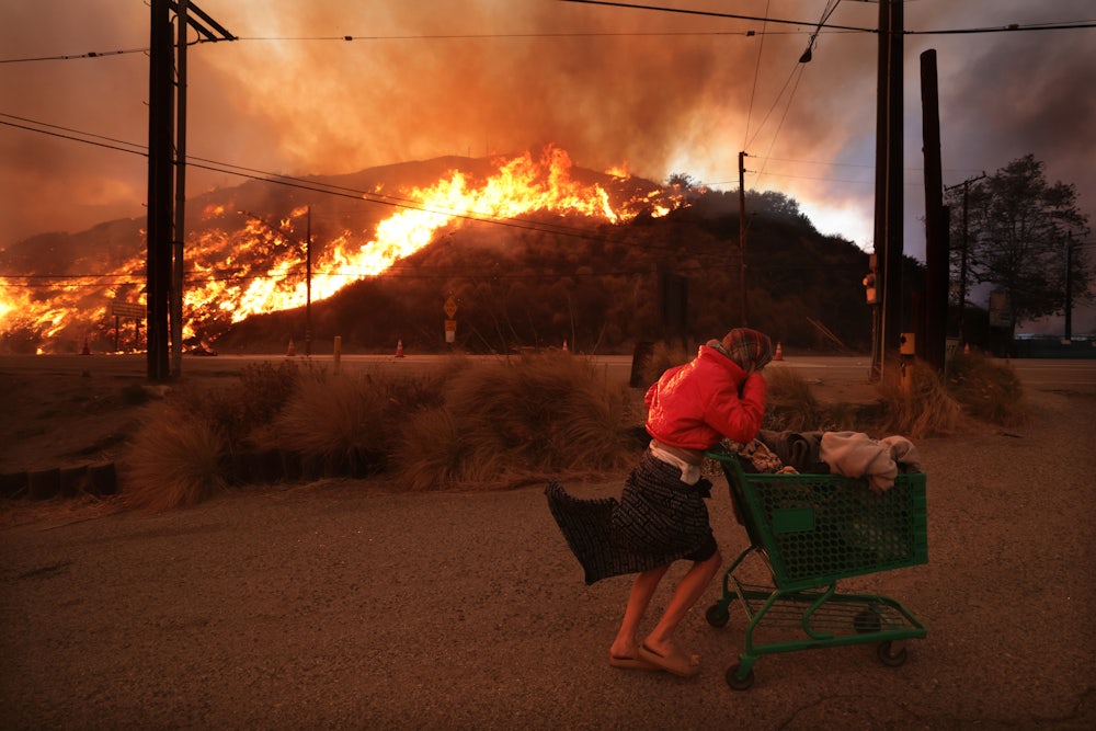 Landlords Face Backlash Over Price Gouging Following Devastating LA Fires Landlords Face Backlash Over Price Gouging Following Devastating LA Fires