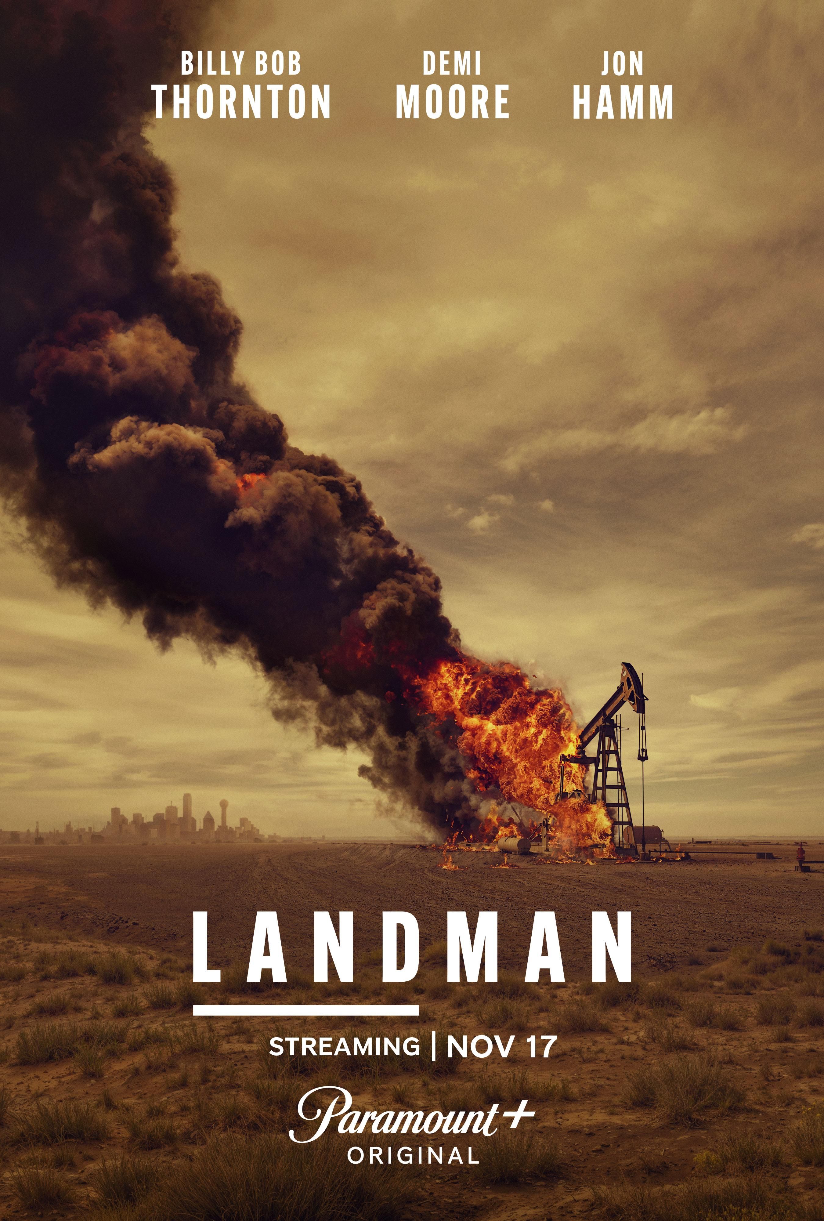 Landman Season 2: Casting Update And The Demi Moore Debate Landman Season 2: Casting Update And The Demi Moore Debate
