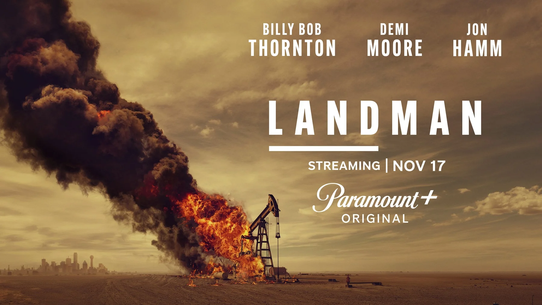 Landman Season 2 Casting Update: Demi Moore's Role Resolved Fan Concerns Landman Season 2 Casting Update: Demi Moore's Role Resolved Fan Concerns